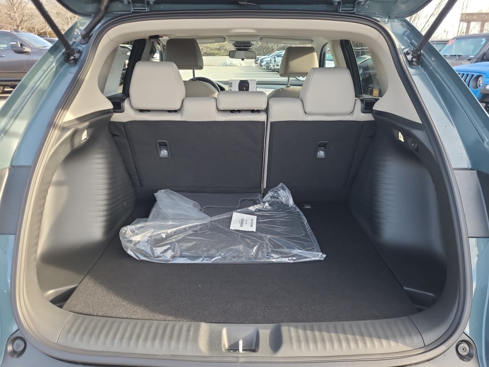 3CZRZ2H39TM751763 2026 Honda HR-V AWD LX