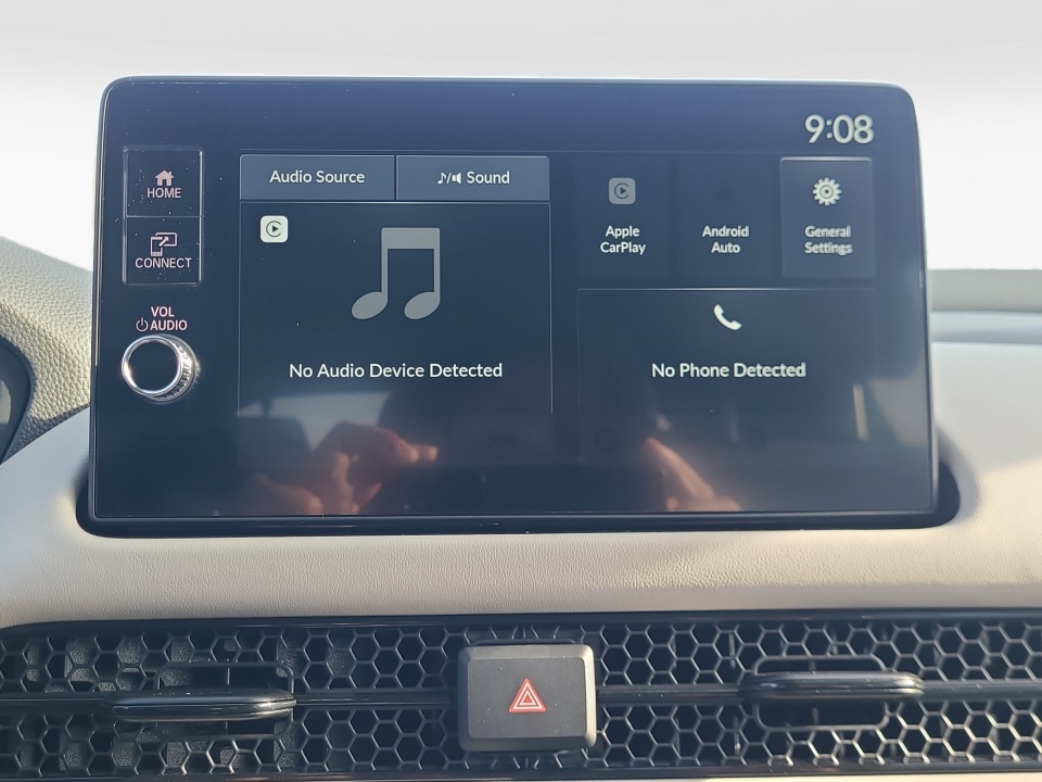 3CZRZ2H39TM751763 2026 Honda HR-V AWD LX