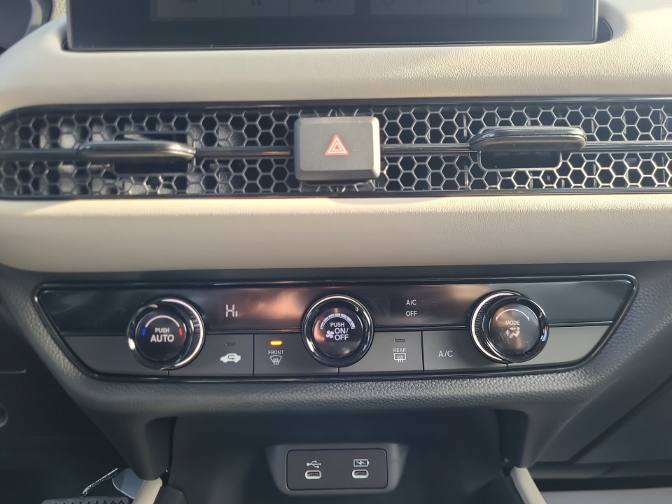 3CZRZ2H39TM751763 2026 Honda HR-V AWD LX