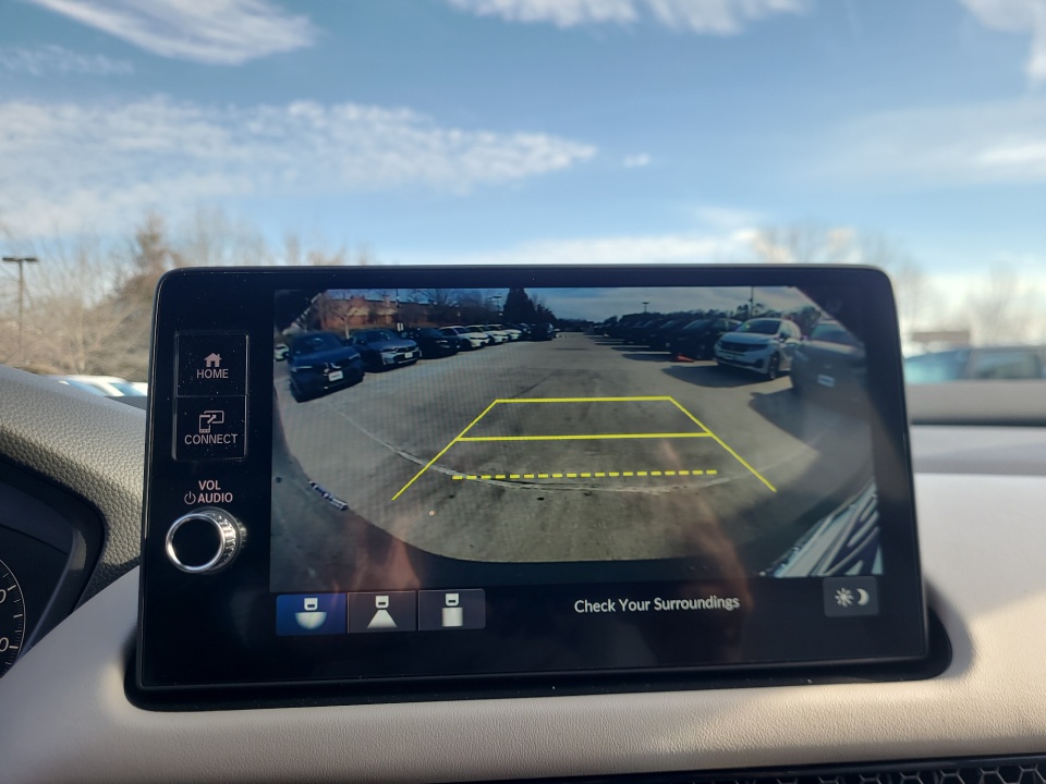 3CZRZ2H39TM751763 2026 Honda HR-V AWD LX