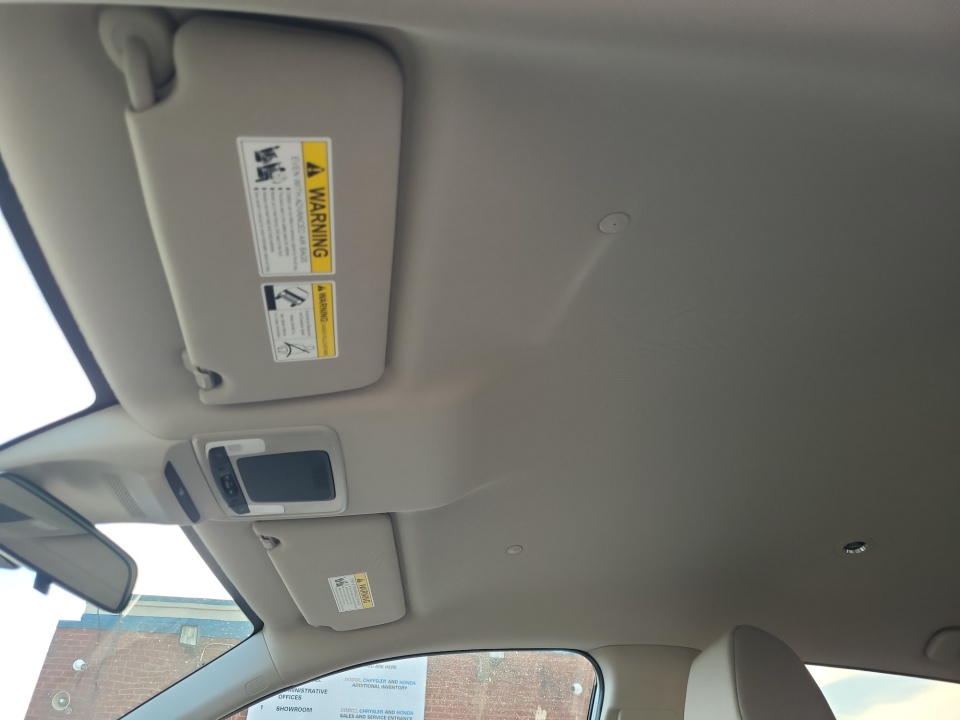 3CZRZ2H39TM751763 2026 Honda HR-V AWD LX