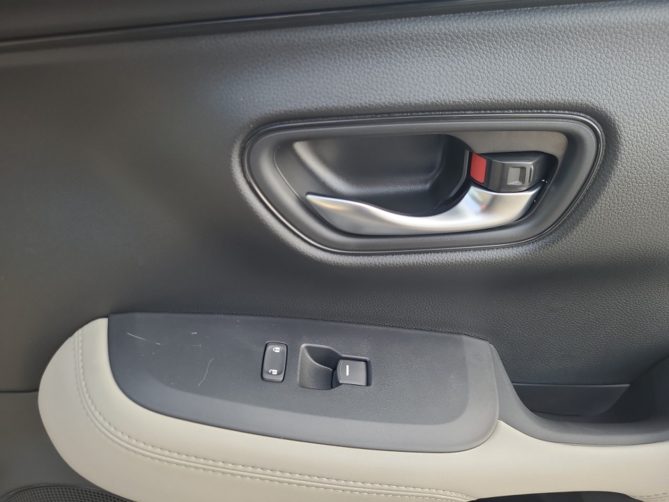 3CZRZ2H39TM751763 2026 Honda HR-V AWD LX