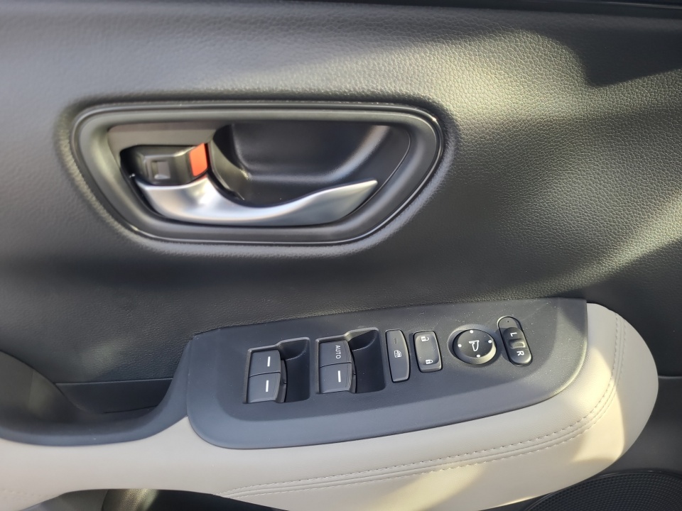 3CZRZ2H39TM751763 2026 Honda HR-V AWD LX