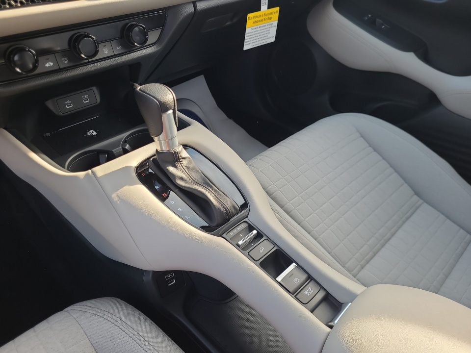 3CZRZ2H39TM751763 2026 Honda HR-V AWD LX