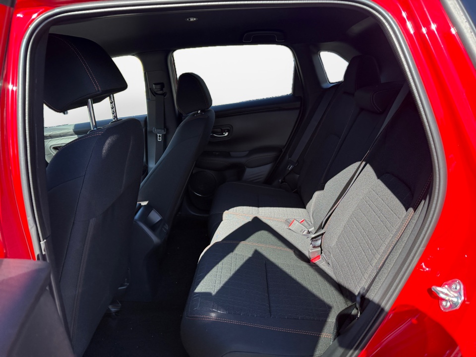 3CZRZ2H50TM732410 2026 Honda HR-V AWD Sport