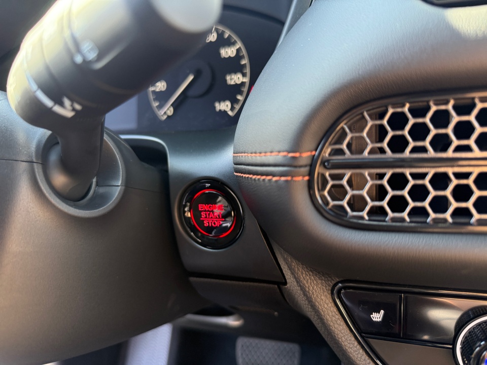 3CZRZ2H50TM732410 2026 Honda HR-V AWD Sport