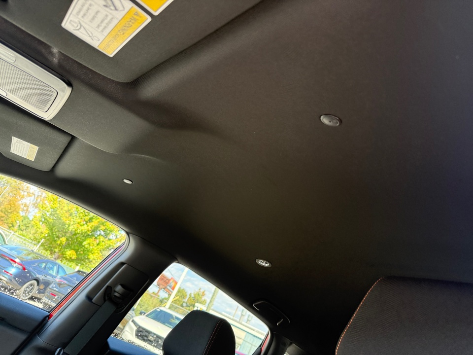 3CZRZ2H50TM732410 2026 Honda HR-V AWD Sport