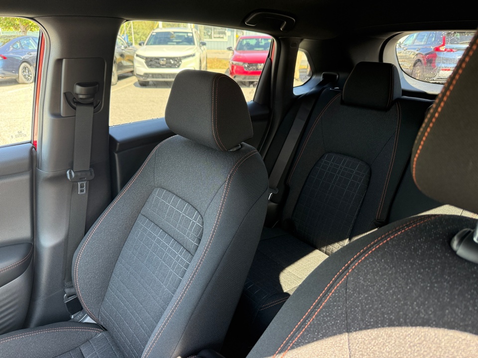 3CZRZ2H50TM732410 2026 Honda HR-V AWD Sport