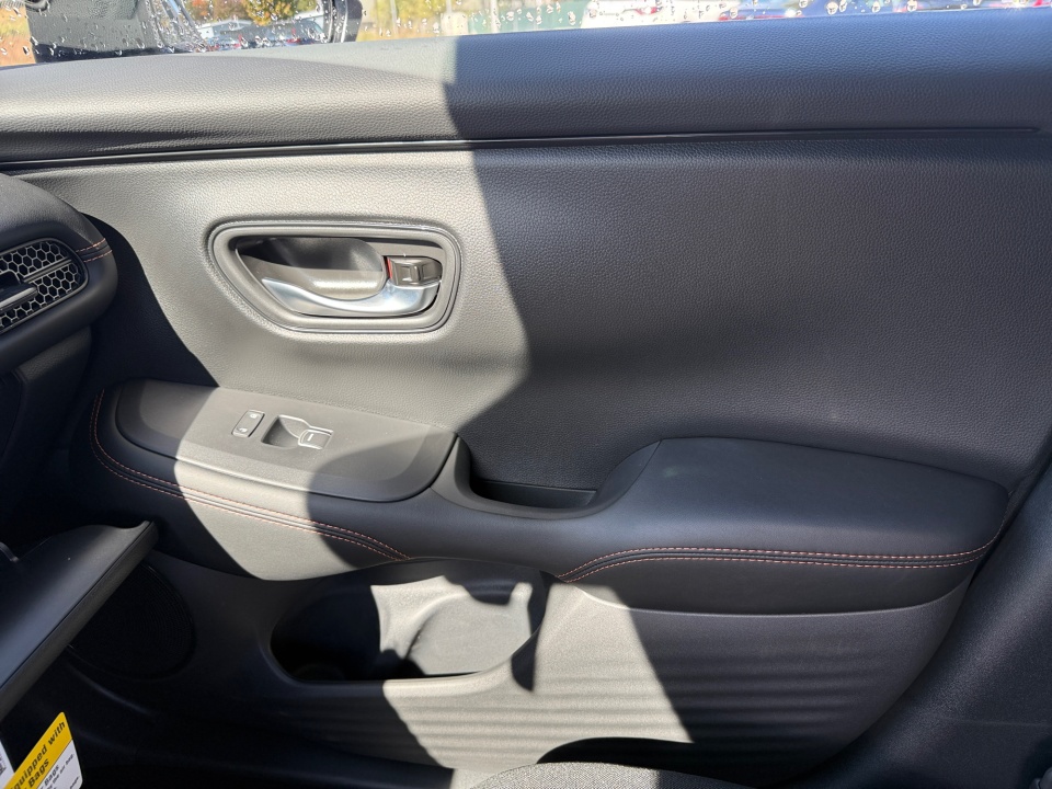 3CZRZ2H50TM732410 2026 Honda HR-V AWD Sport