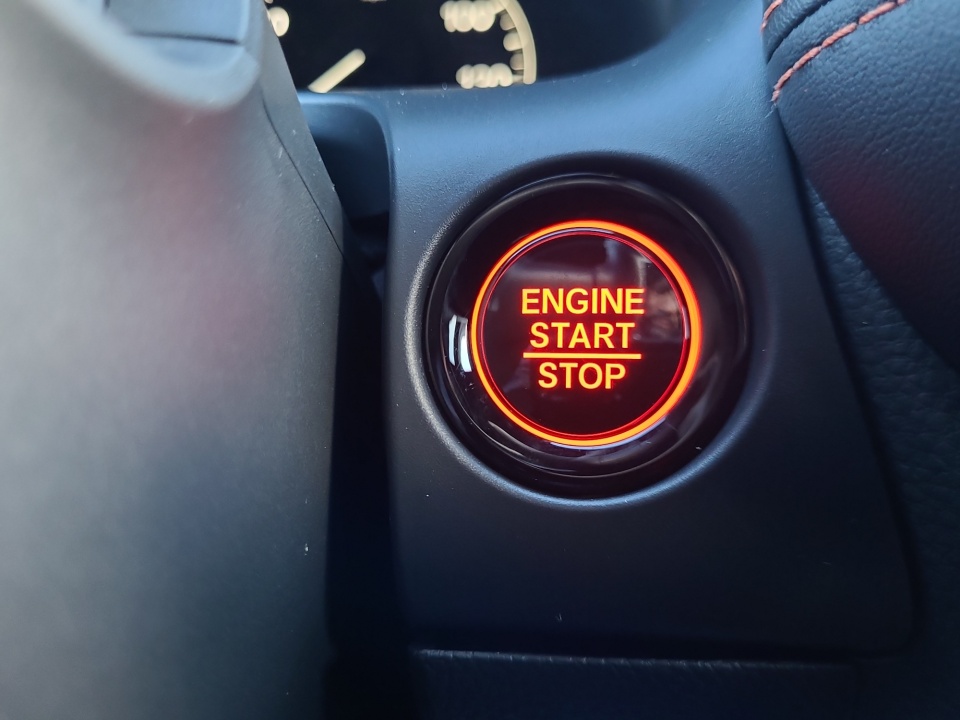 3CZRZ2H53TM738735 2026 Honda HR-V AWD Sport