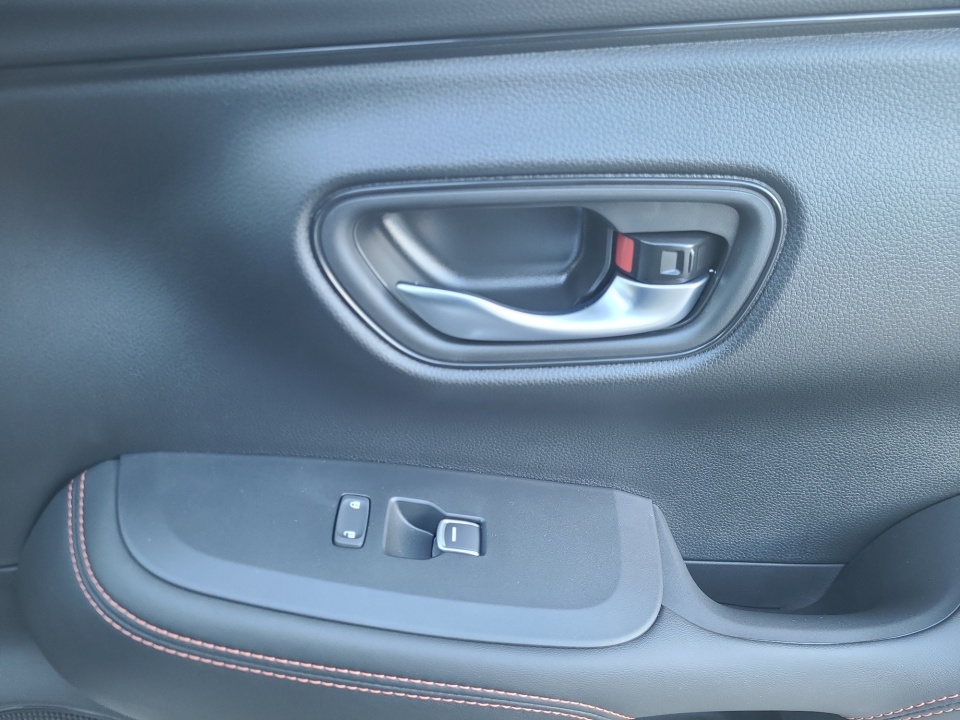 3CZRZ2H53TM738735 2026 Honda HR-V AWD Sport