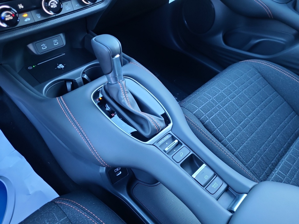 3CZRZ2H53TM738735 2026 Honda HR-V AWD Sport