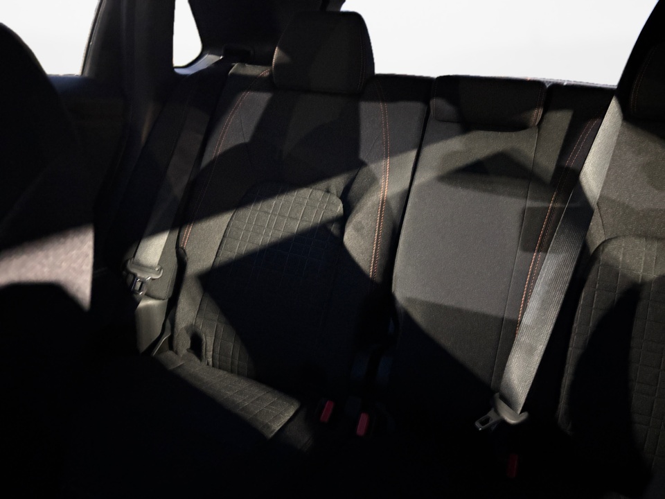 3CZRZ2H55TM742642 2026 Honda HR-V AWD Sport