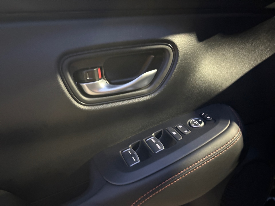 3CZRZ2H55TM742642 2026 Honda HR-V AWD Sport