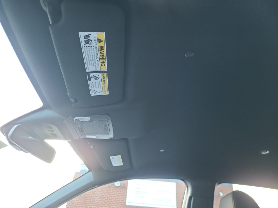 3CZRZ2H55TM744908 2026 Honda HR-V AWD Sport