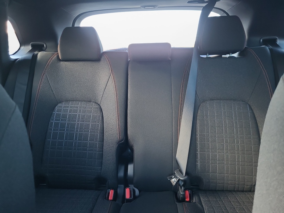 3CZRZ2H55TM750501 2026 Honda HR-V AWD Sport