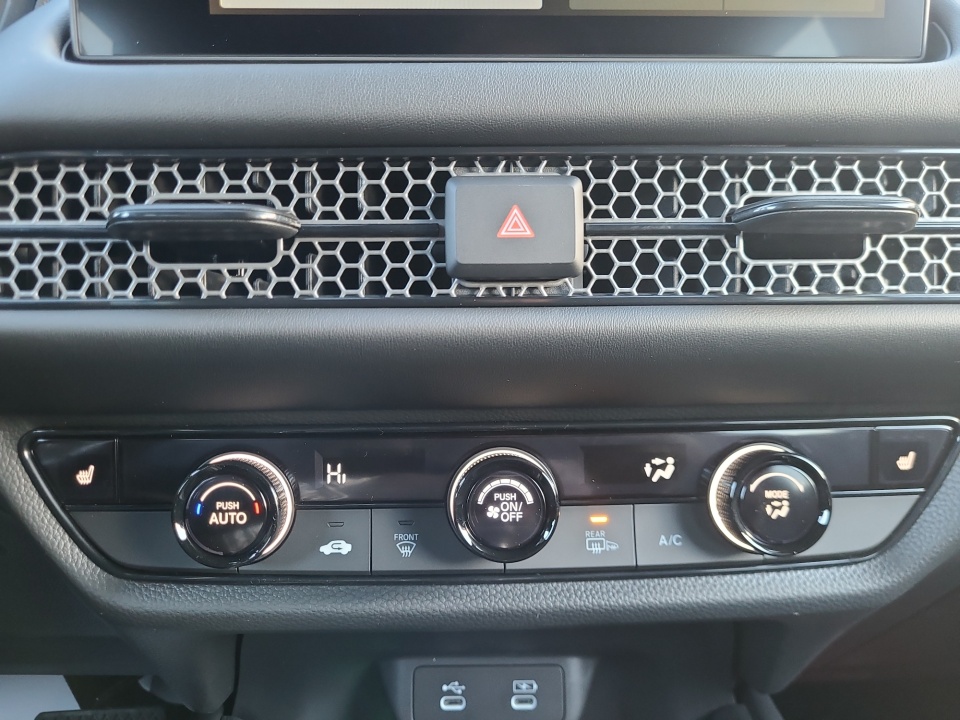 3CZRZ2H55TM750501 2026 Honda HR-V AWD Sport