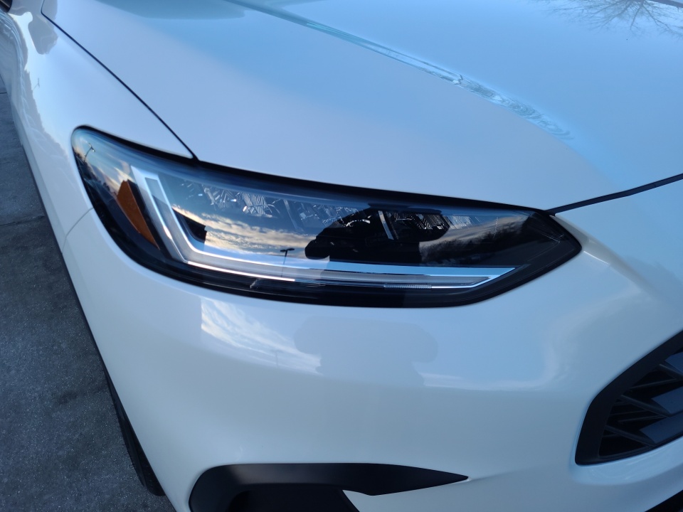 3CZRZ2H55TM750501 2026 Honda HR-V AWD Sport