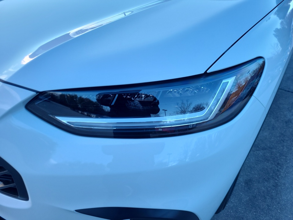 3CZRZ2H55TM750501 2026 Honda HR-V AWD Sport