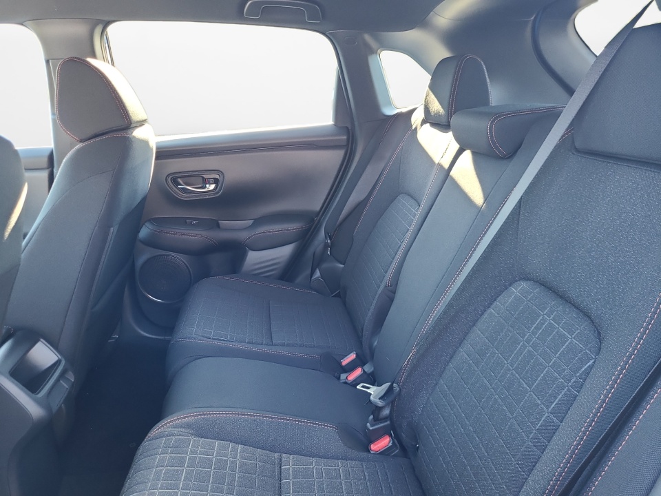 3CZRZ2H56TM728152 2026 Honda HR-V AWD Sport