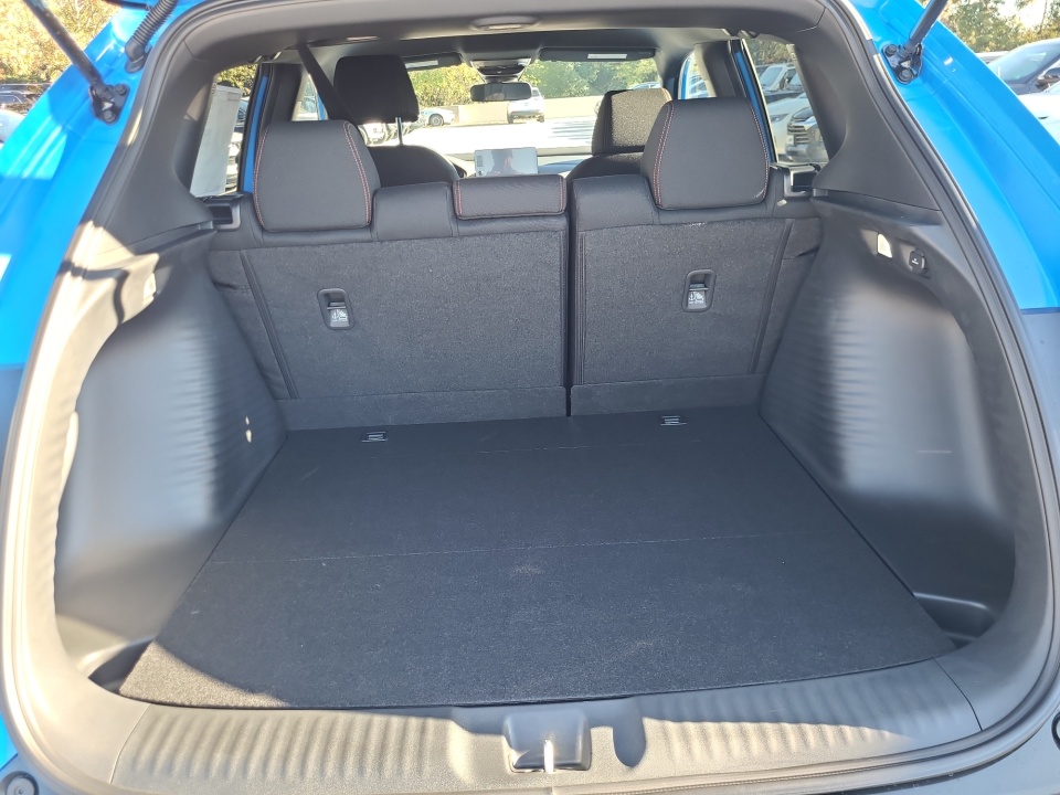 3CZRZ2H56TM728152 2026 Honda HR-V AWD Sport