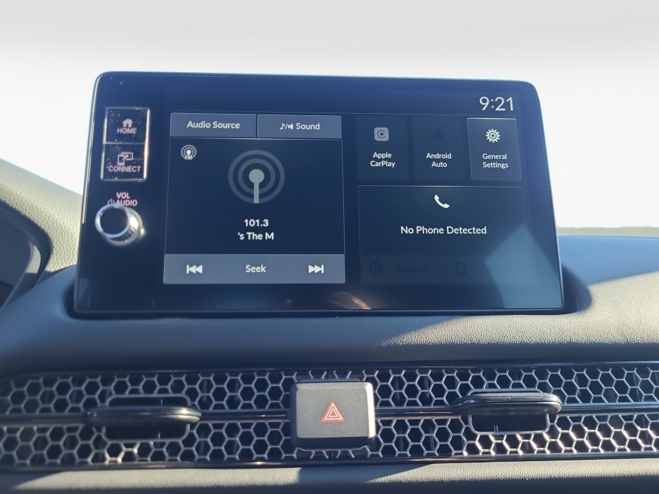 3CZRZ2H56TM728152 2026 Honda HR-V AWD Sport