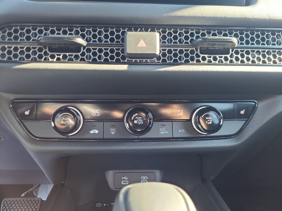 3CZRZ2H56TM728152 2026 Honda HR-V AWD Sport