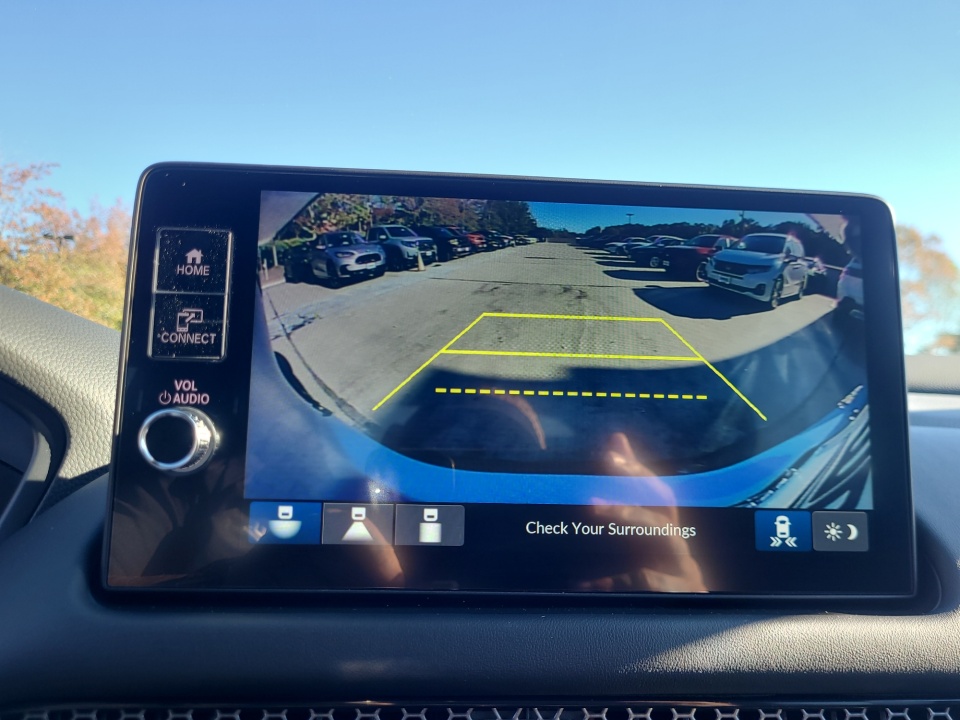 3CZRZ2H56TM728152 2026 Honda HR-V AWD Sport