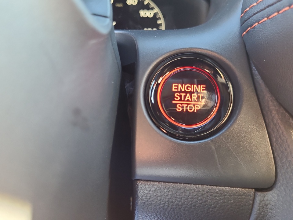 3CZRZ2H56TM728152 2026 Honda HR-V AWD Sport