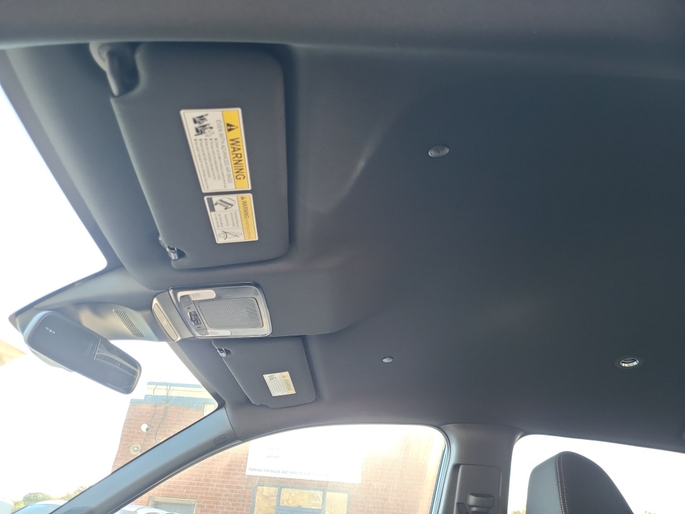 3CZRZ2H56TM728152 2026 Honda HR-V AWD Sport