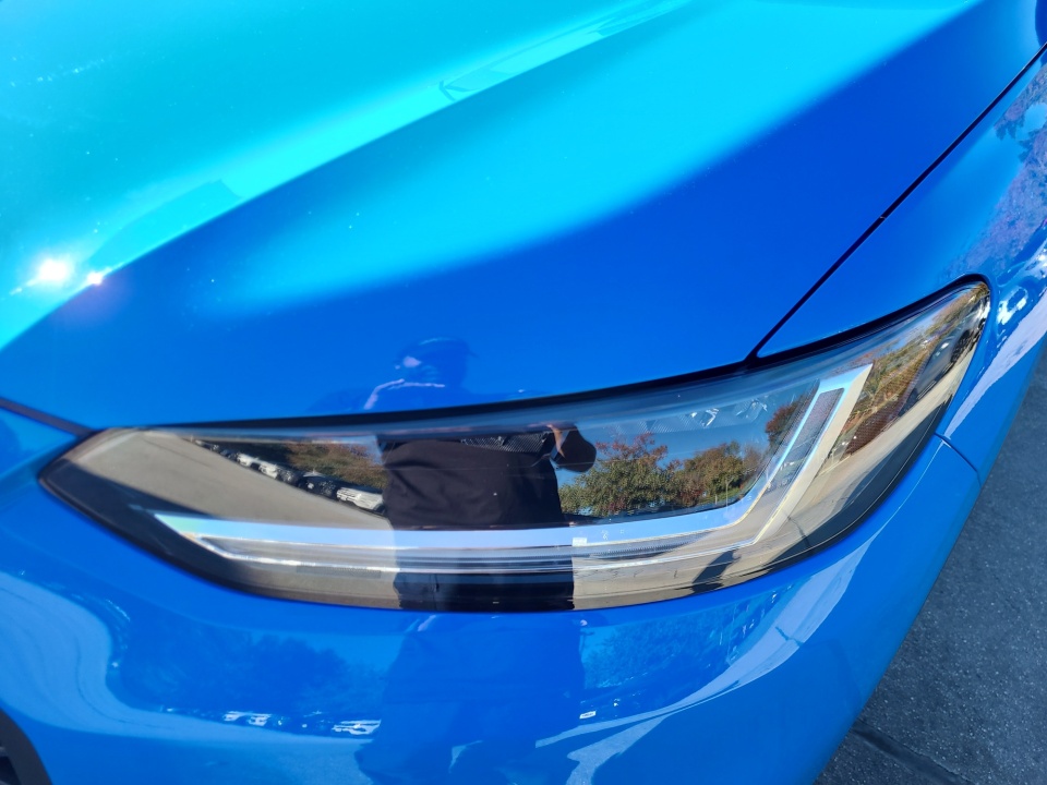 3CZRZ2H56TM728152 2026 Honda HR-V AWD Sport