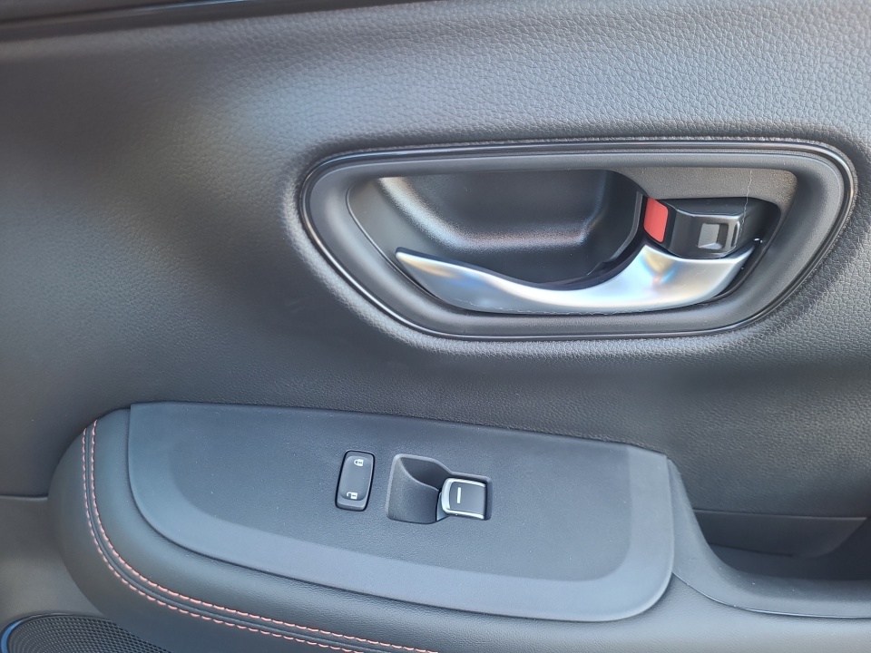 3CZRZ2H56TM728152 2026 Honda HR-V AWD Sport