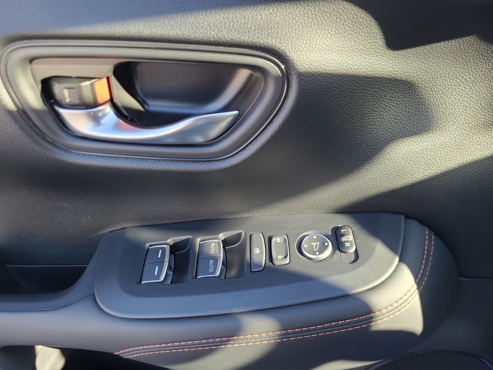 3CZRZ2H56TM728152 2026 Honda HR-V AWD Sport