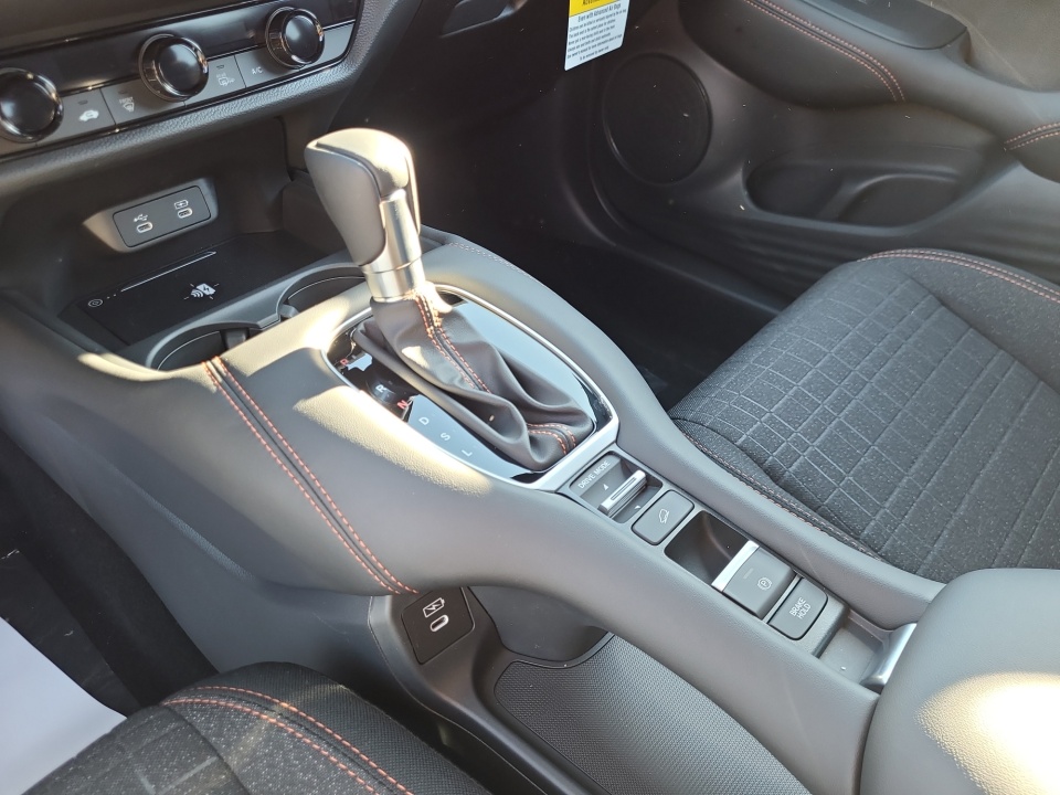 3CZRZ2H56TM728152 2026 Honda HR-V AWD Sport