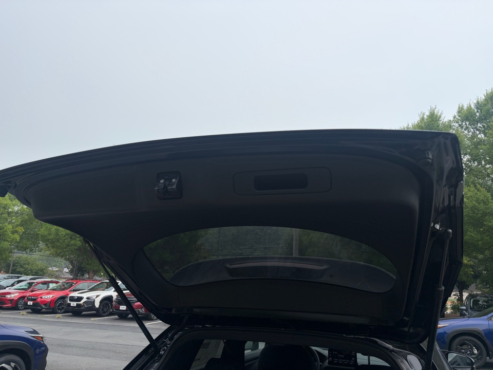 3CZRZ2H56TM779022 2026 Honda HR-V Sport