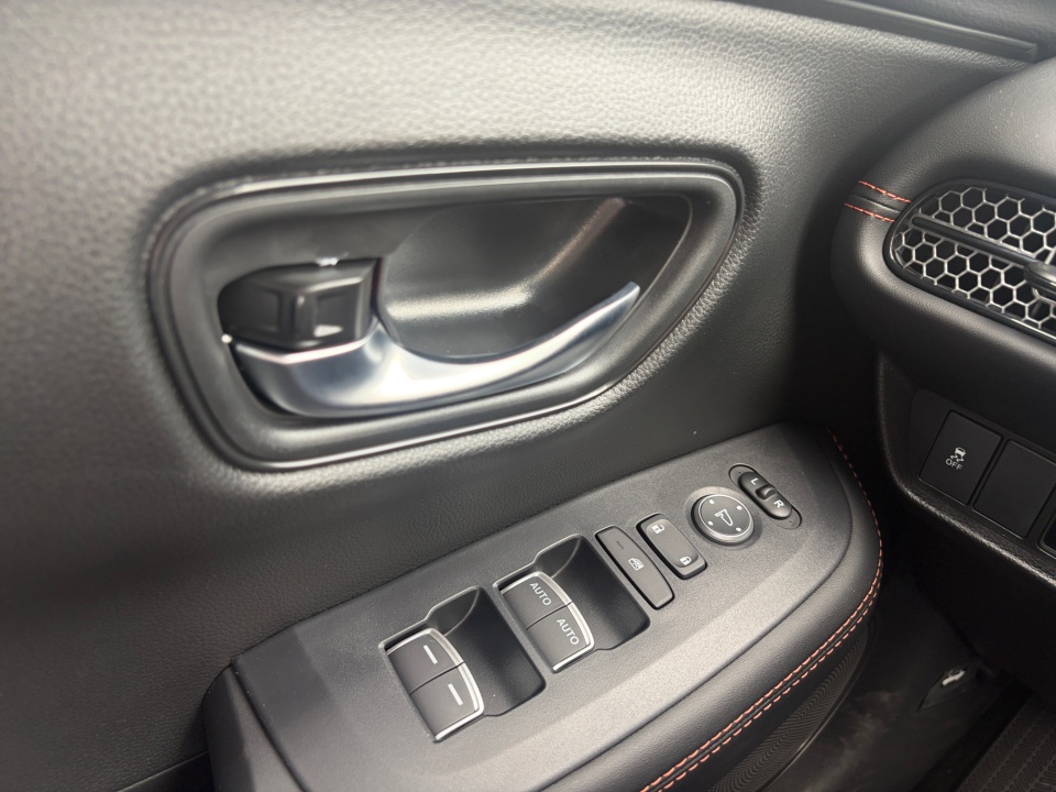 3CZRZ2H56TM779022 2026 Honda HR-V Sport
