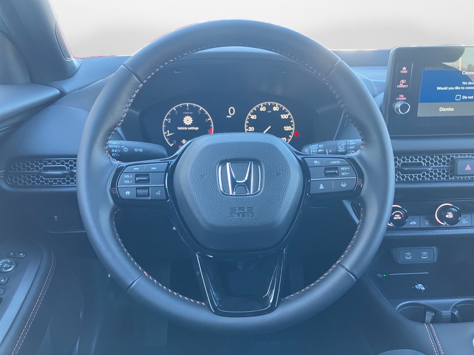 3CZRZ2H57TM750354 2026 Honda HR-V AWD Sport