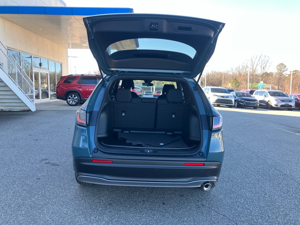 3CZRZ2H57TM750354 2026 Honda HR-V AWD Sport