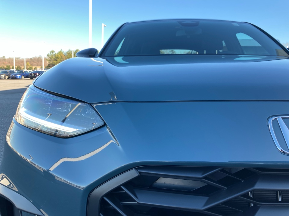 3CZRZ2H57TM750354 2026 Honda HR-V AWD Sport