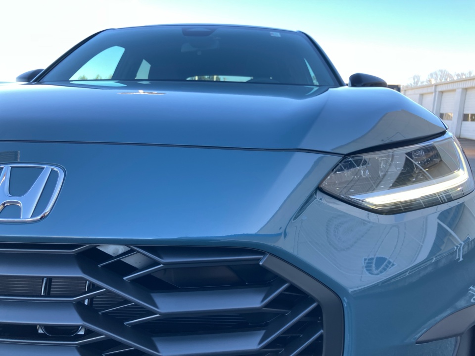 3CZRZ2H57TM750354 2026 Honda HR-V AWD Sport