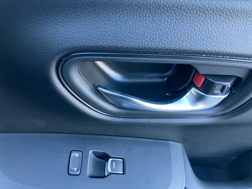 3CZRZ2H57TM750354 2026 Honda HR-V AWD Sport