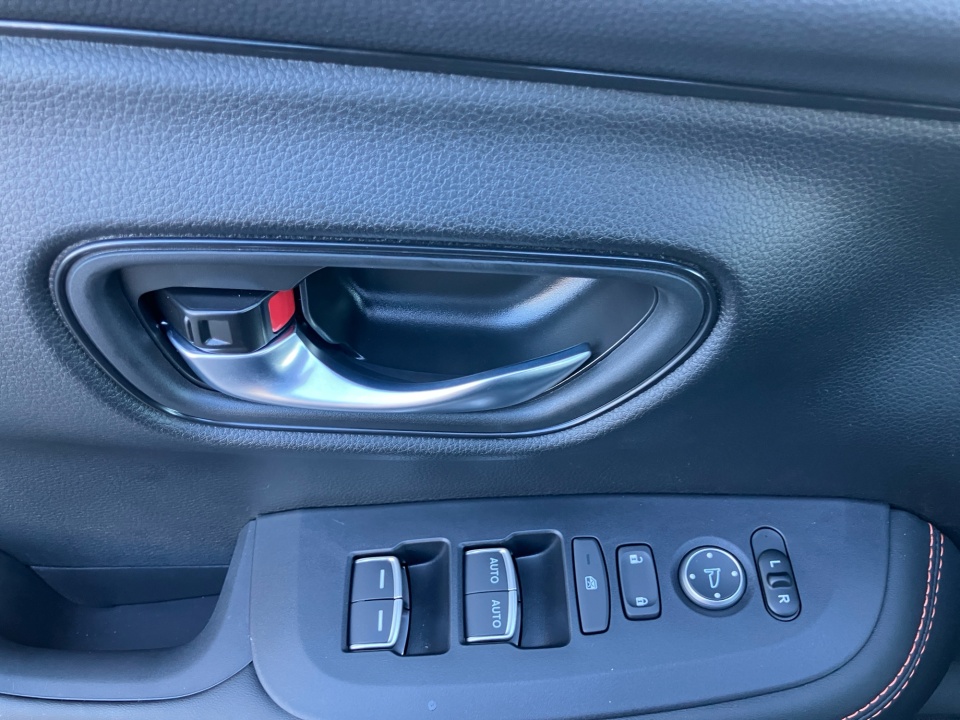 3CZRZ2H57TM750354 2026 Honda HR-V AWD Sport