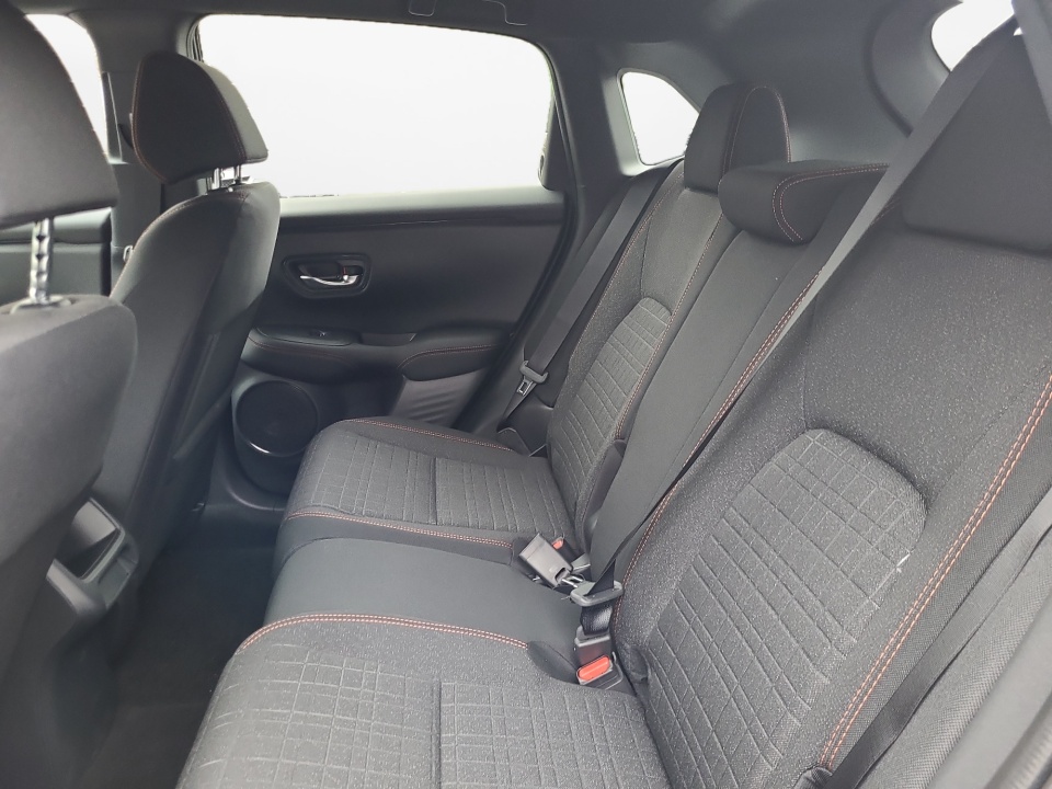 3CZRZ2H58TM749830 2026 Honda HR-V AWD Sport