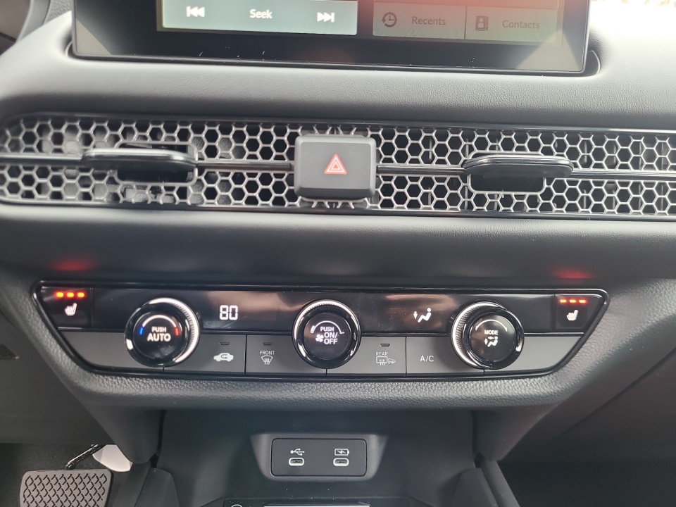 3CZRZ2H58TM749830 2026 Honda HR-V AWD Sport