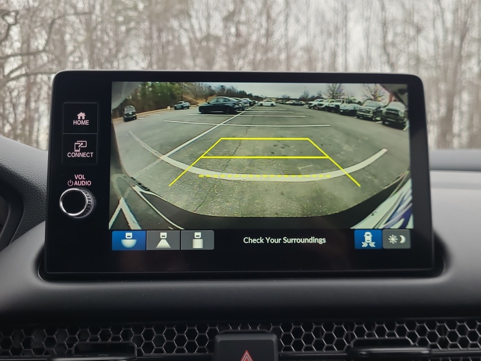 3CZRZ2H58TM749830 2026 Honda HR-V AWD Sport