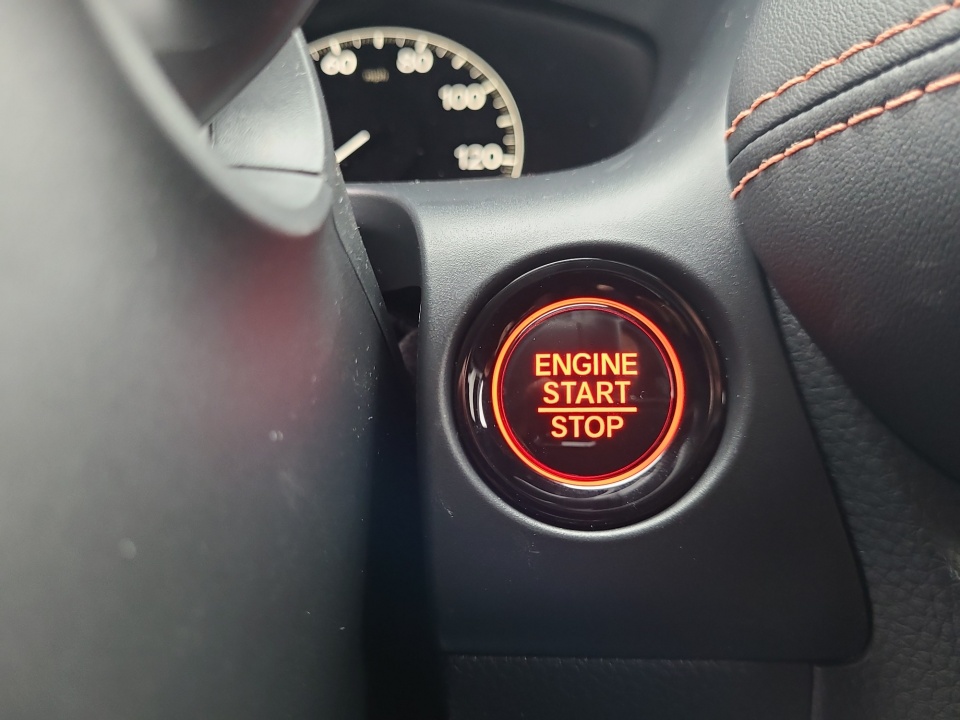 3CZRZ2H58TM749830 2026 Honda HR-V AWD Sport