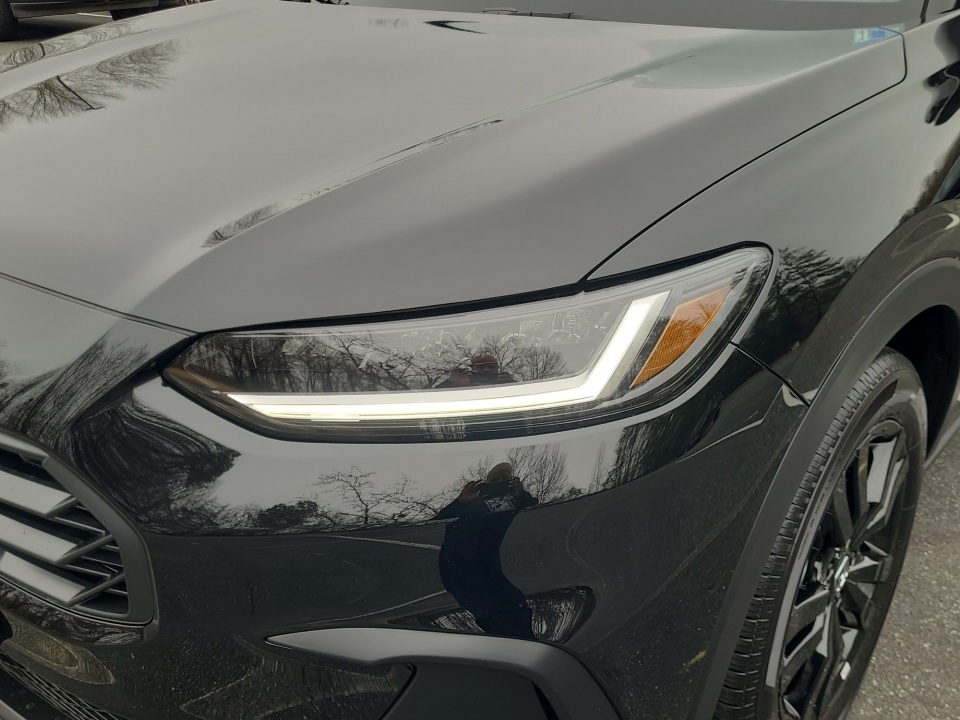 3CZRZ2H58TM749830 2026 Honda HR-V AWD Sport