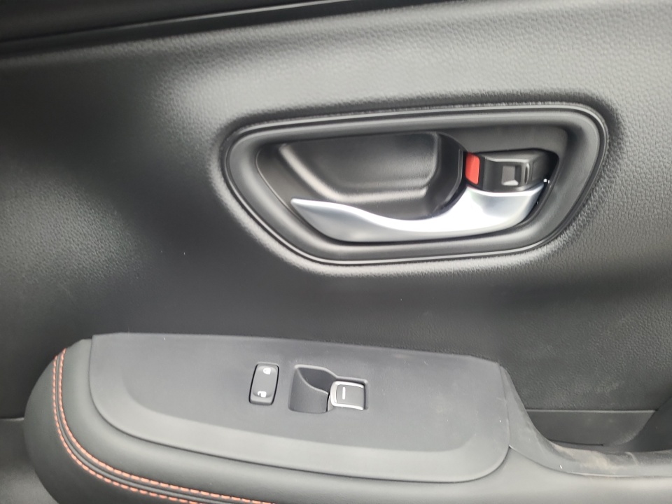 3CZRZ2H58TM749830 2026 Honda HR-V AWD Sport