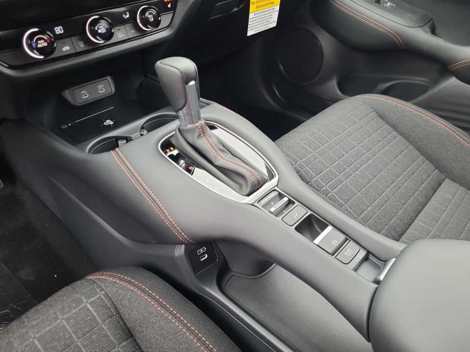 3CZRZ2H58TM749830 2026 Honda HR-V AWD Sport