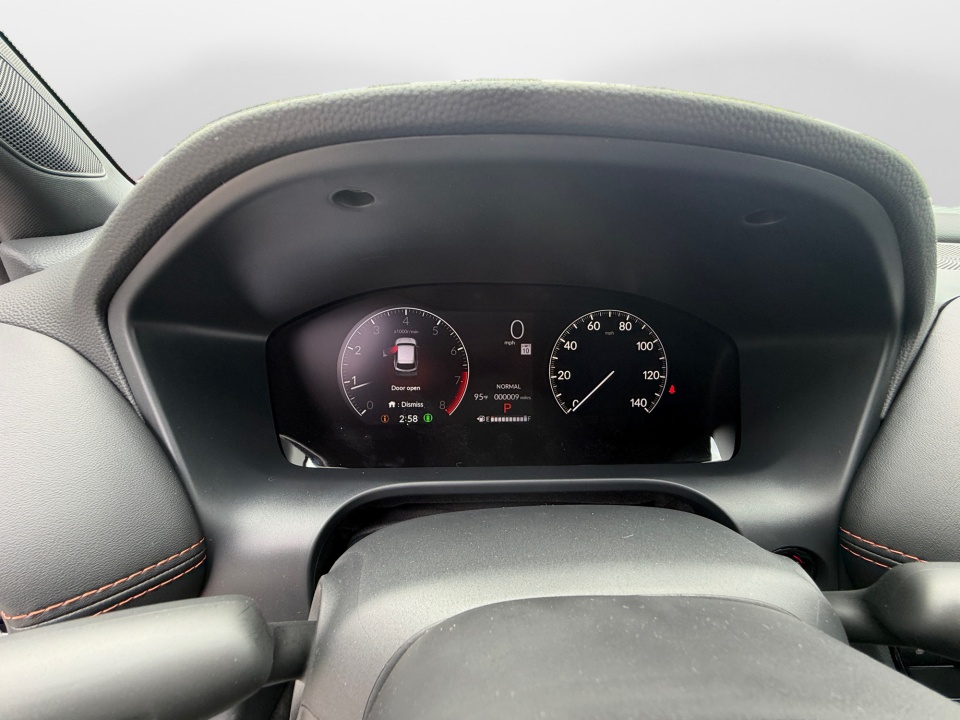 3CZRZ2H5XVM701829 2027 Honda HR-V Sport